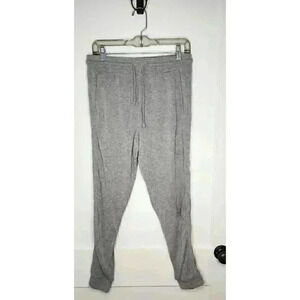 Size Medium Free People Movement Relaxed Back Into It Lightweight Sweatpants
